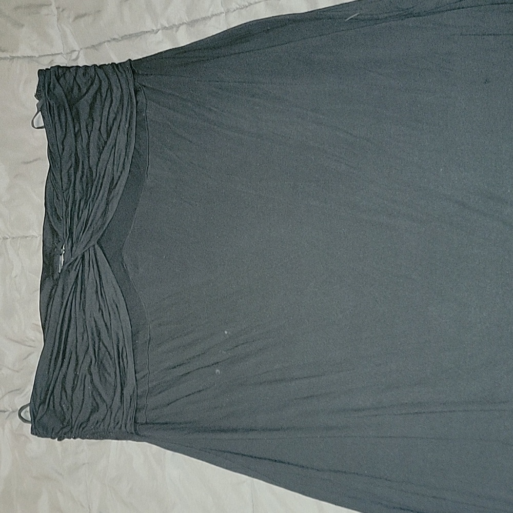 Sleeveless dress 22/24 - Picture 3 of 3